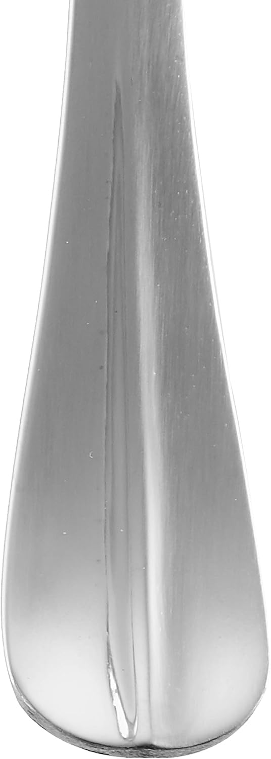 Pfaltzgraff Everyday Simplicity 53-Piece Stainless Steel Flatware Set, Service for 8 - Image 11